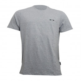 Camiseta Oakley Icon Tee Grey