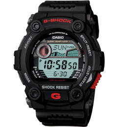 Relógio Casio G-Shock Digital G-7900-1DR Preto
