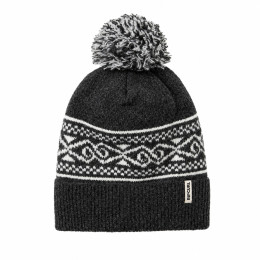 Gorro Rip Curl Cosmic Kiss Jacquard – Estilo Streetwear e Conforto Térmico