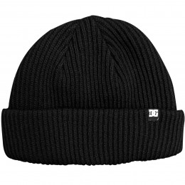 Gorro Dc Shoes Fish N Destroy 2 Preto