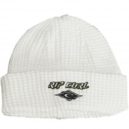 Gorro Rip Curl Diamond Reg Beanie Branco