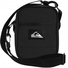 Shoulder Bag Quiksilver Magical Preto