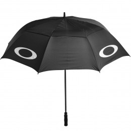 Guarda Chuva Oakley Turbine Umbrella Blackout 