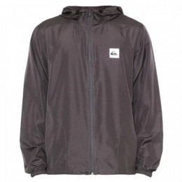 jaqueta quiksilver everyday windbreaker