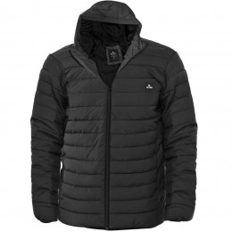 Jaqueta Rip Curl Puffer Hood Jacket Black