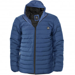 Jaqueta Rip Curl Puffer Hood Jacket Navy