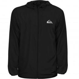 Jaqueta Quiksilver WindBreaker Everyday Omni Preto