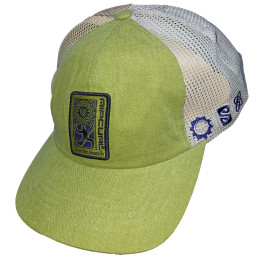 Boné Rip Curl Search Dawn Trucker Kiwi
