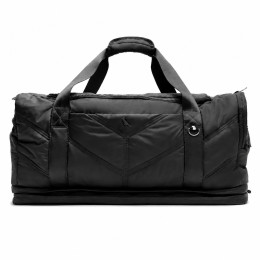 Mala Mochila Reserva Wing 2 em 1 Preta – Versatilidade, Design e Performance