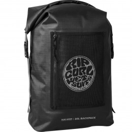 Mochila Rip Curl Surf Series Backpack 30L Black/Grey Importada