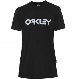 Camiseta Oakley Mark II Tee Preta