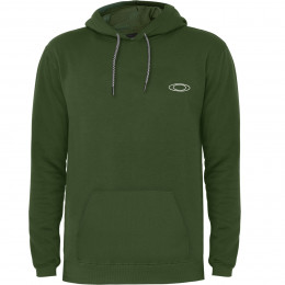 Moletom Oakley Ellipse Hoodie Herb