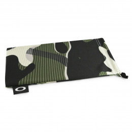 Microbag Oakley Camuflada Green