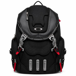 Mochila Oakley Bathroom Sink Preta