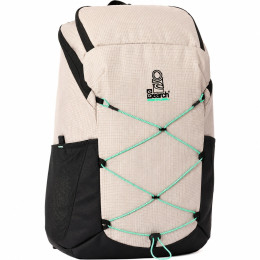 Mochila Rip Curl Overland 30L Search Stone – Estilo Adventure, Alta Resistencia e Compartimento Notebook