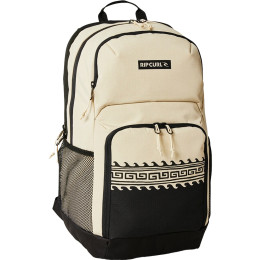 Mochila Rip Curl Chaser 33L Black Oatmeal