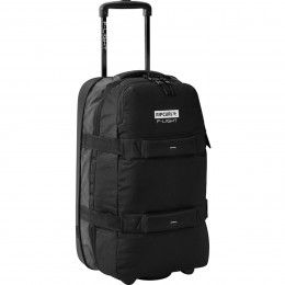 Mala Rip Curl Viagem com Rodinhas F-Light Cabin 100L Icons Midnight Importada