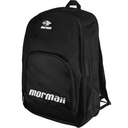 Mochila Mormaii Weekend Black Total 25L