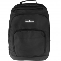 Mochila Quiksilver 1969 Special Edition Preta 30L