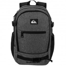 Mochila Quiksilver Urban Trail Cinza 28L