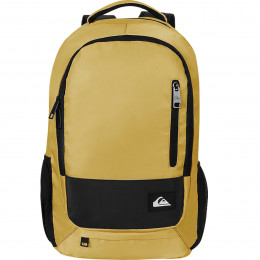 Mochila Quiksilver Urban Classic Caramelo 30L