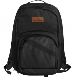 Mochila Quiksilver Schoolie Cooler 2.0 Black 30L