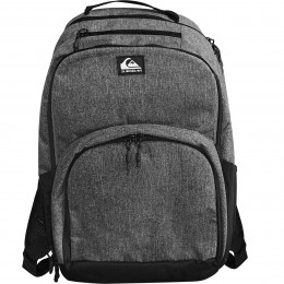 Mochila Quiksilver 1969 Special Edition 2.0 Heather Grey 28L