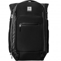 Mochila Rip Curl F-Light Surf Midnight 40L Importada