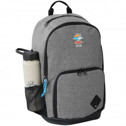 Mochila Rip Curl Evo 24L Search Icon Grey Marle