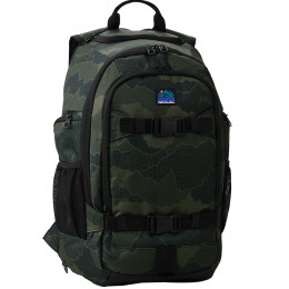 Mochila Rip Curl Posse Search 33L Camo Black Olive