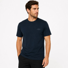 Camiseta Rip Curl Classic Surf Azul - Original e Algodão Premium