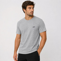 Camiseta Rip Curl Classic Surf Cinza - Original e Algodão Premium