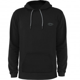 Moletom Oakley Ellipse Hoodie Black