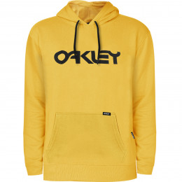 Moletom Oakley B1B PO Hoodie New Nugget Solido Felpa 