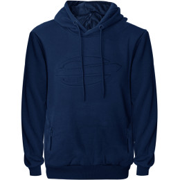 Moletom Mormaii Comp Logo Navy