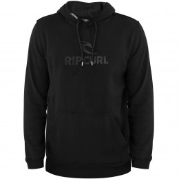 Moletom Rip Curl Sphere Icon Logo Hood