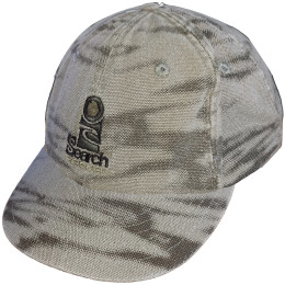 Boné Rip Curl Search Canvas Adj Mushroom Rock