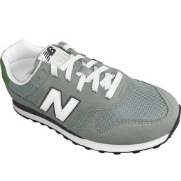 Tênis New Balance 373 Slate Grey