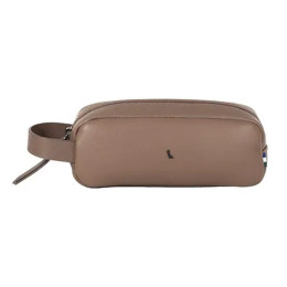 Necessaire Reserva Oslo Classic Marrom – Minimalismo, Sofisticação e Organização