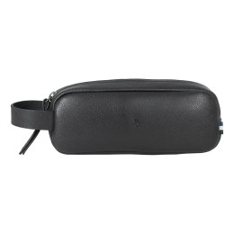 Necessaire Reserva Oslo Classic Preta – Design Minimalista e Versatilidade