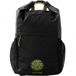 Mochila Rip Curl Surf Series Ventura 25L Black Importada