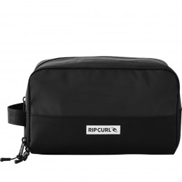 Necessaire Rip Curl Groom Toiletry Icons Midnight 