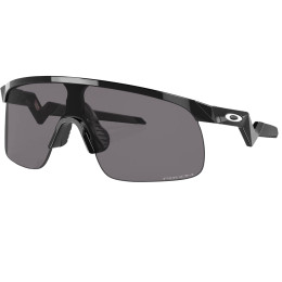 Óculos Oakley Resistor Polished Black/ Lente Prizm Grey