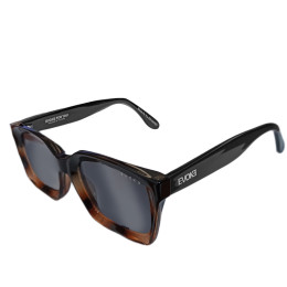Óculos Evoke For You DS100 A21 Shine Turtle/Lente Gray Gradient