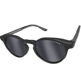 Óculos Evoke For You DS101 A01 Black Matte/Lente Gray 