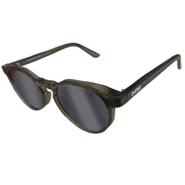 Óculos Evoke For You DS101 H03 Black Crystal/Lente Gray 