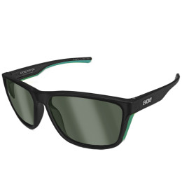 Óculos Evoke For You DS84 A13 Black Green/Lente G15 Polarizado