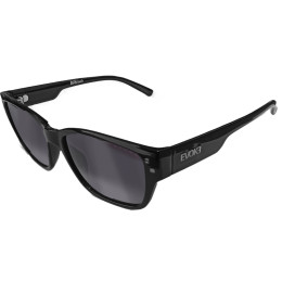 Óculos Evoke For You DS86 A01 Black Matte/Lente Gray Gradient