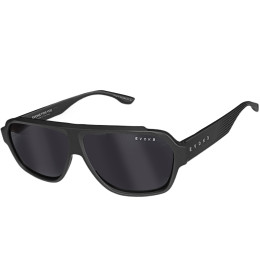 Óculos Evoke For You DS95 D11 Matte Blue/Lente Gray Gradient