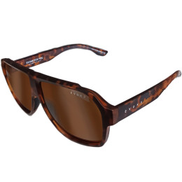 Óculos Evoke For You DS95 G11 Matte Turtlle/Lente Brown Gradient